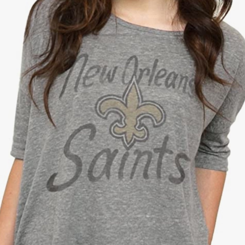 Saints tee - Picture 3 of 4